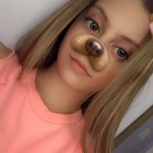 Meet your Posher, Maddy